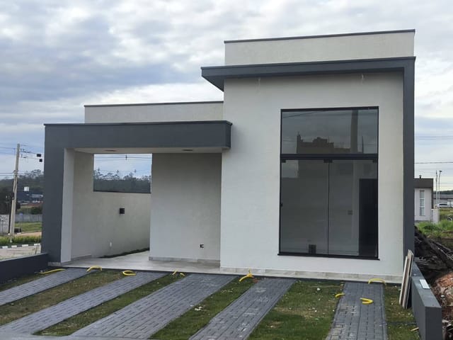 Casa 3 quartos e 2 banheiros, à venda, no bairro Tijuco Preto em Cotia