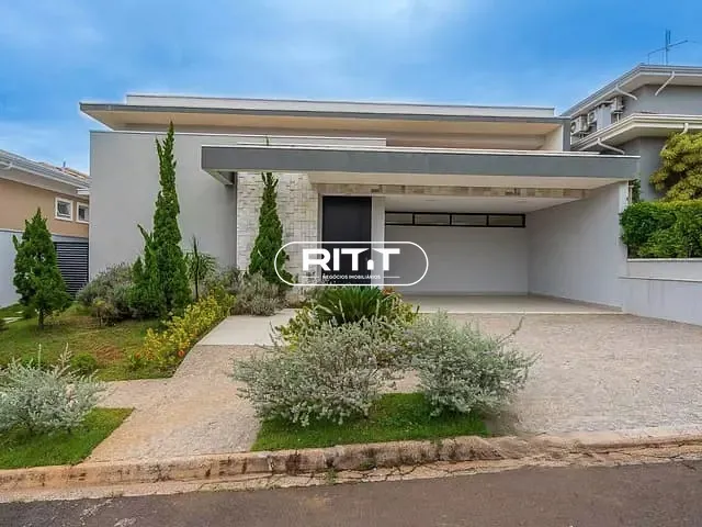 Casa com 500m² 3 quartos e 5 banheiros, à venda, no bairro Chácaras Silvania em Valinhos