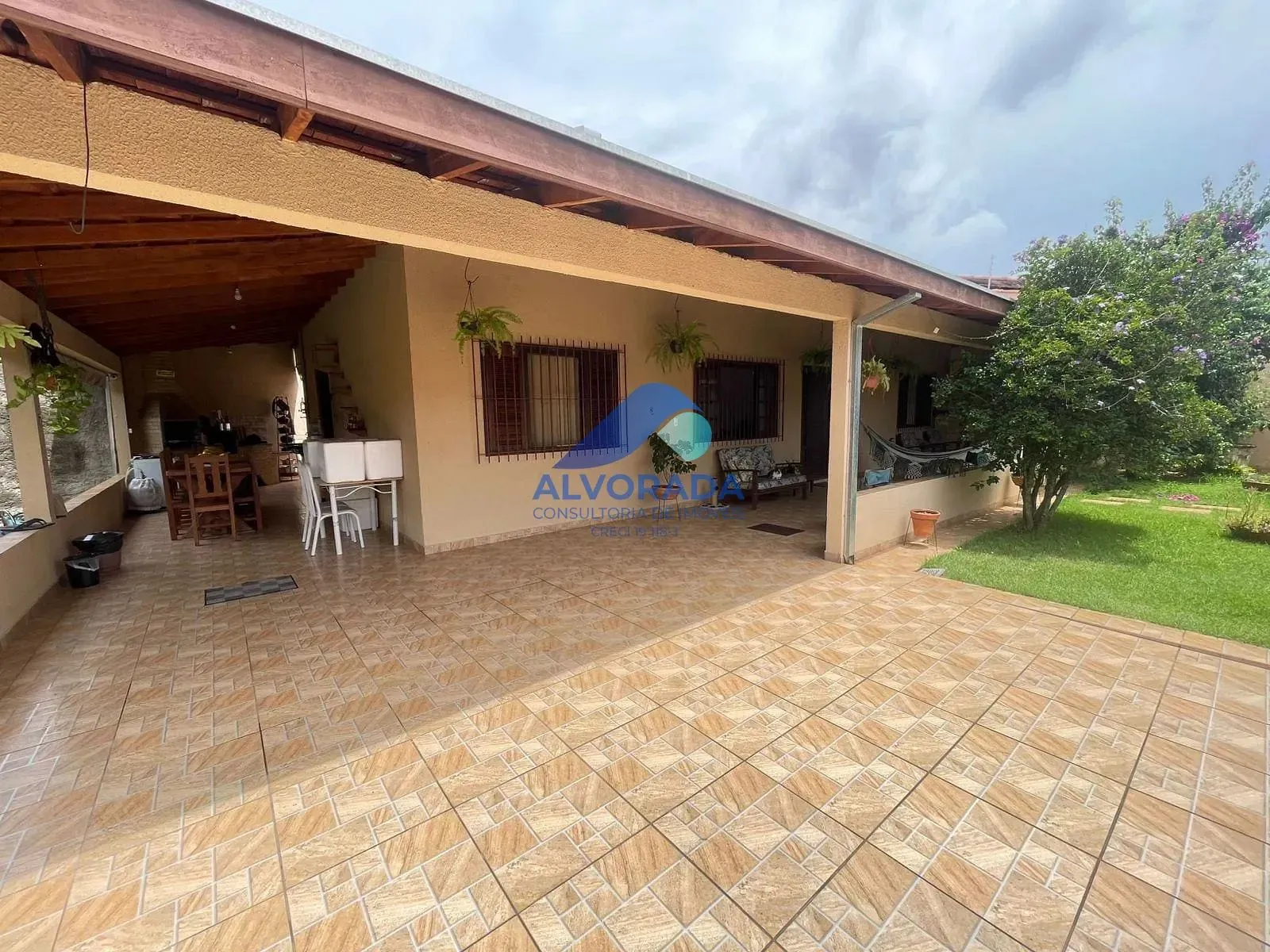 Casa, 3 quartos, 228 m² - Foto 21