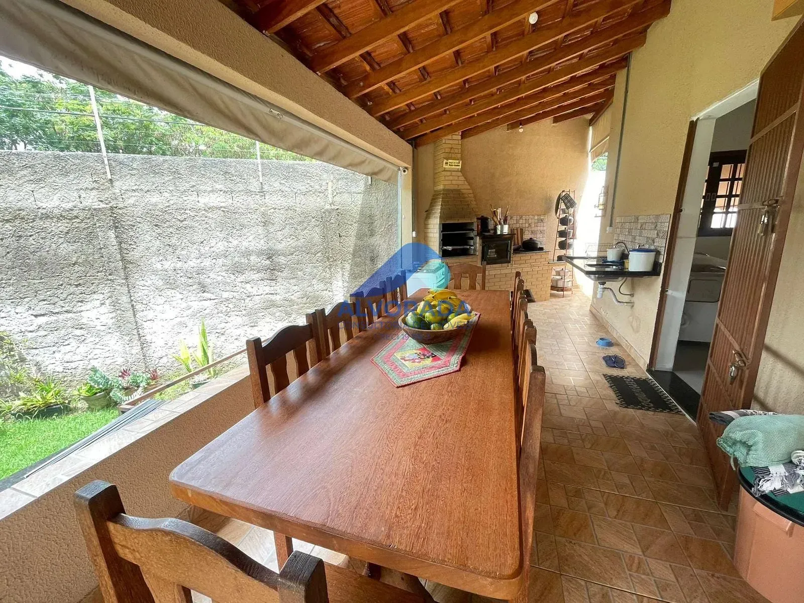Casa, 3 quartos, 228 m² - Foto 19