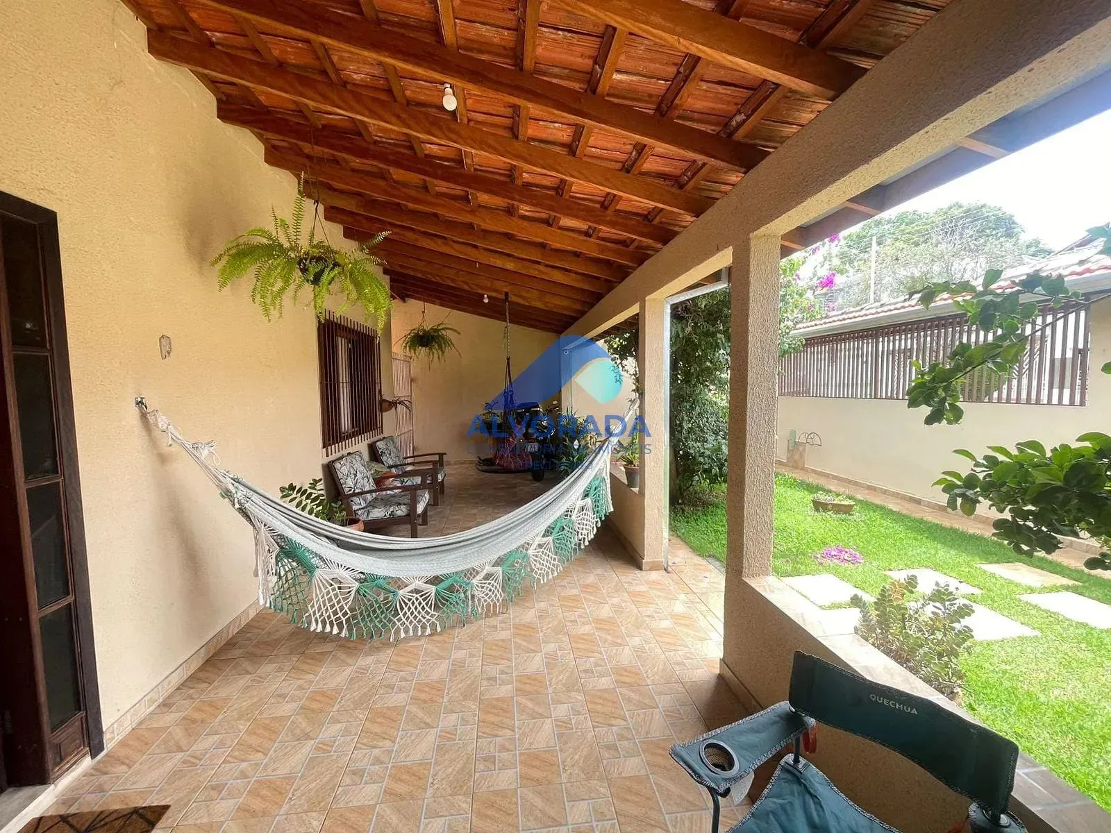 Casa, 3 quartos, 228 m² - Foto 16