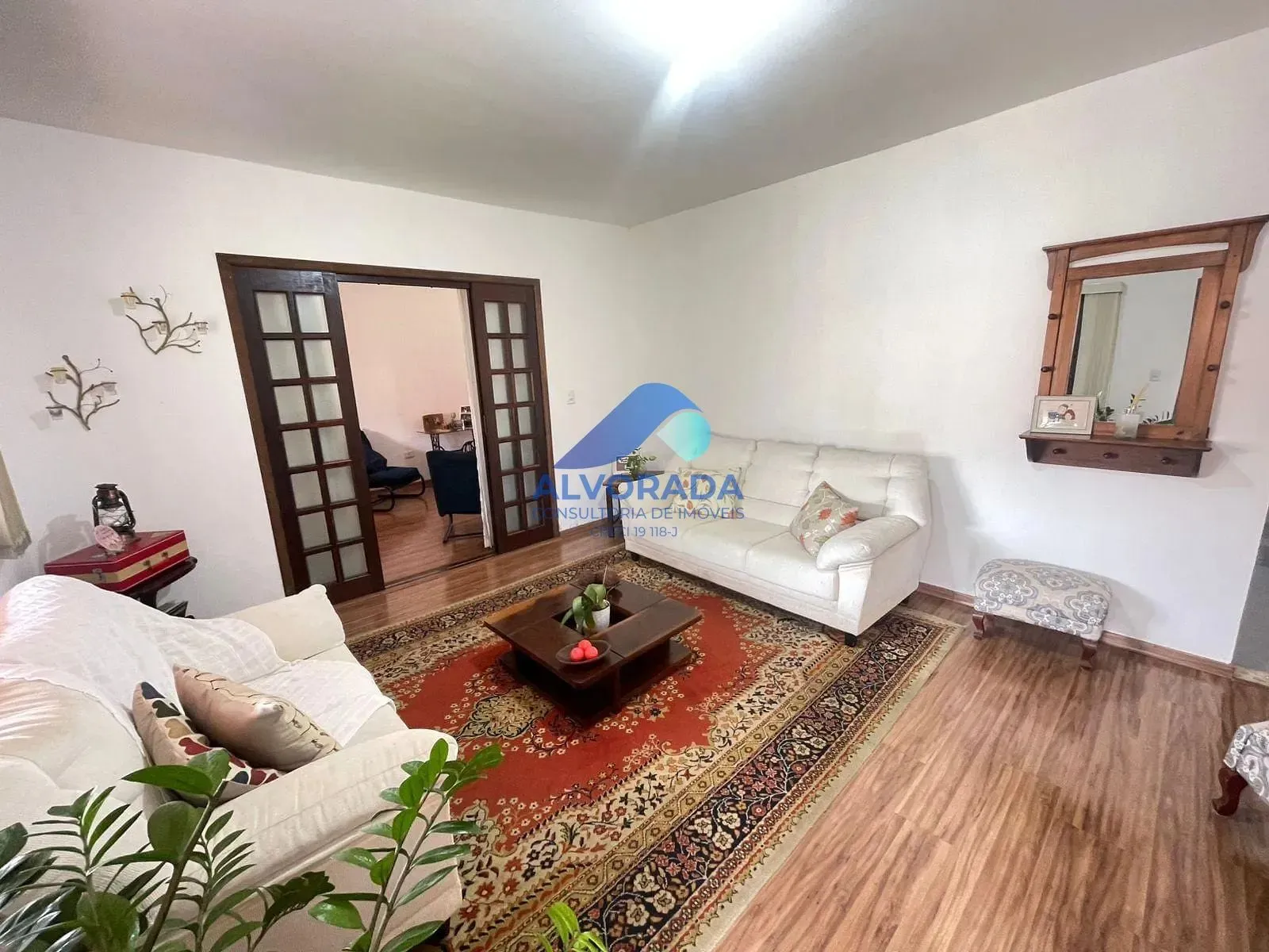 Casa, 3 quartos, 228 m² - Foto 7