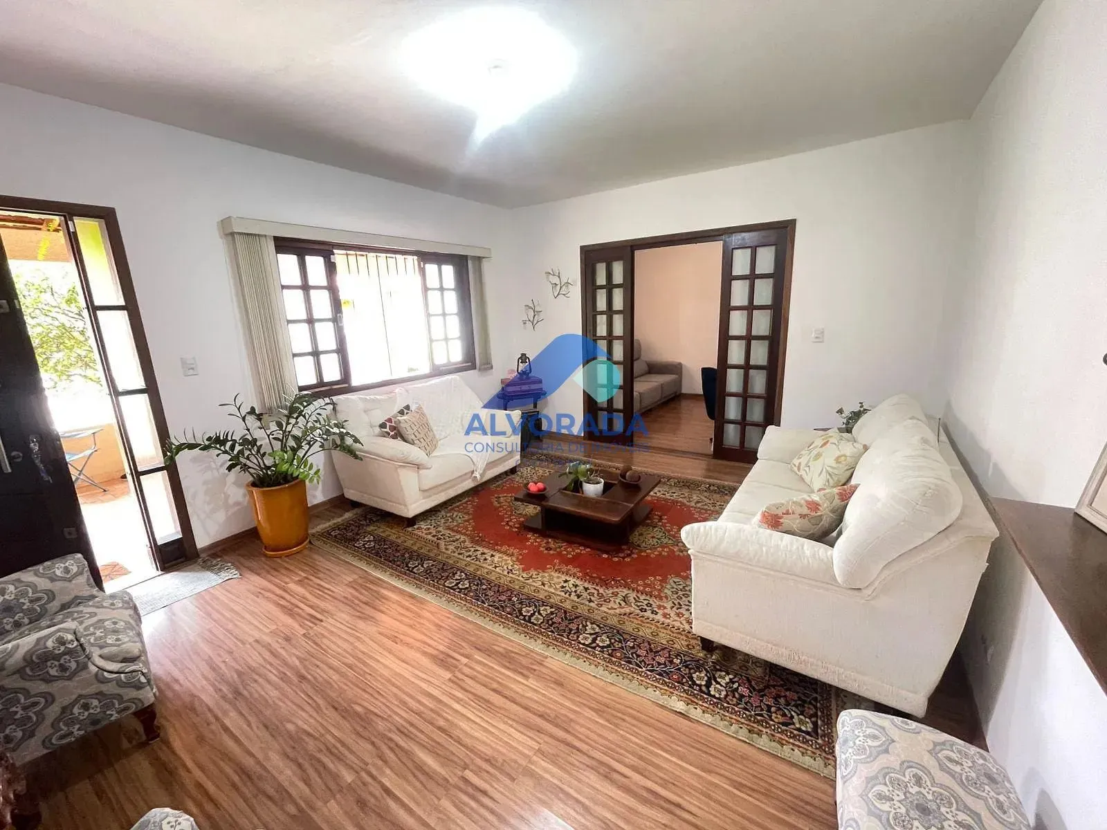 Casa, 3 quartos, 228 m² - Foto 6