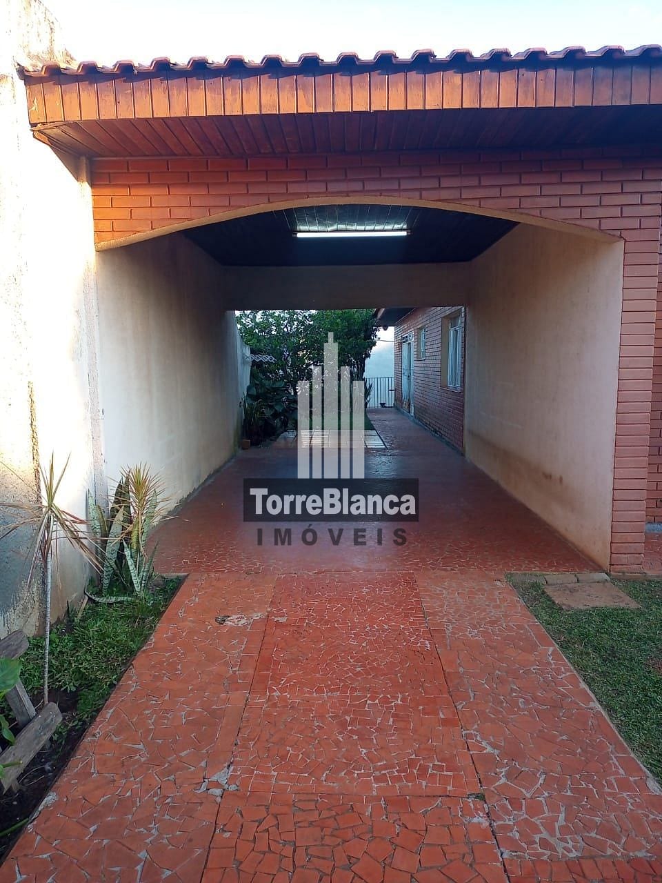 Casa à venda com 3 quartos, 195m² - Foto 8
