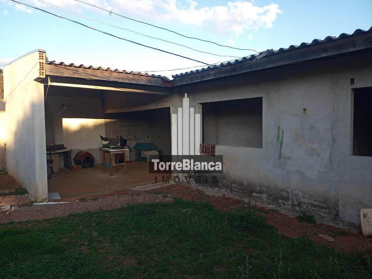 Casa à venda com 3 quartos, 195m² - Foto 25