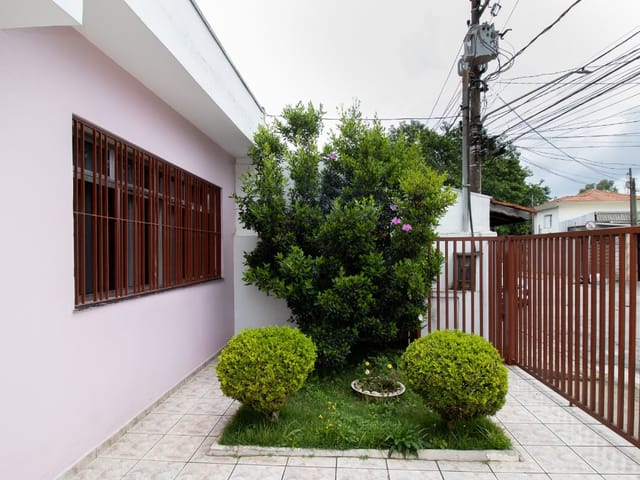 Casa com 101m² 2 quartos e 1 banheiro, à venda, no bairro Jaraguá em São Paulo