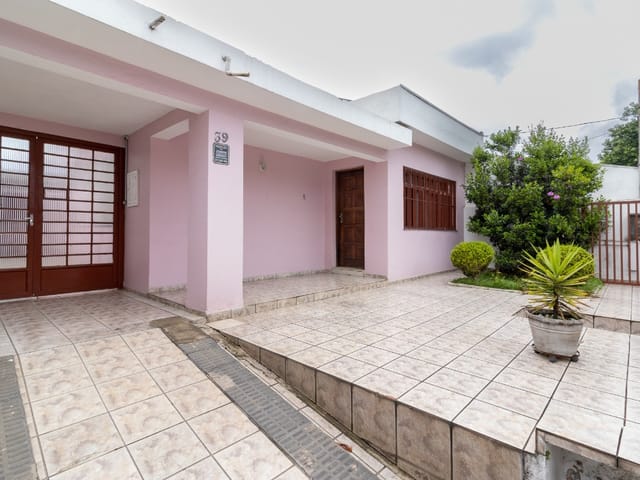 Casa com 101m² 2 quartos e 1 banheiro, à venda, no bairro Jaraguá em São Paulo