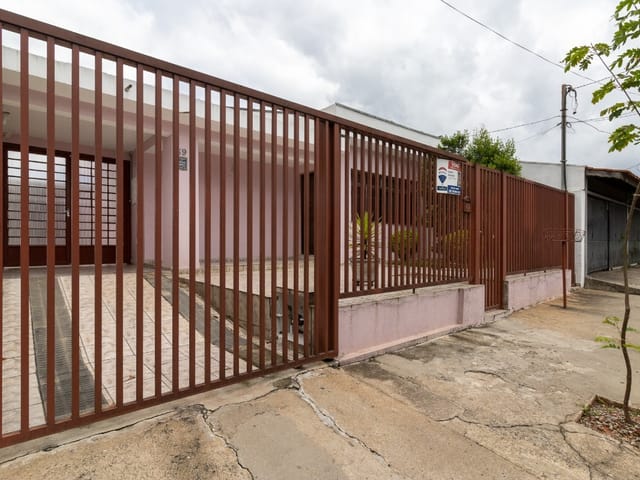 Casa com 101m² 2 quartos e 1 banheiro, à venda, no bairro Jaraguá em São Paulo