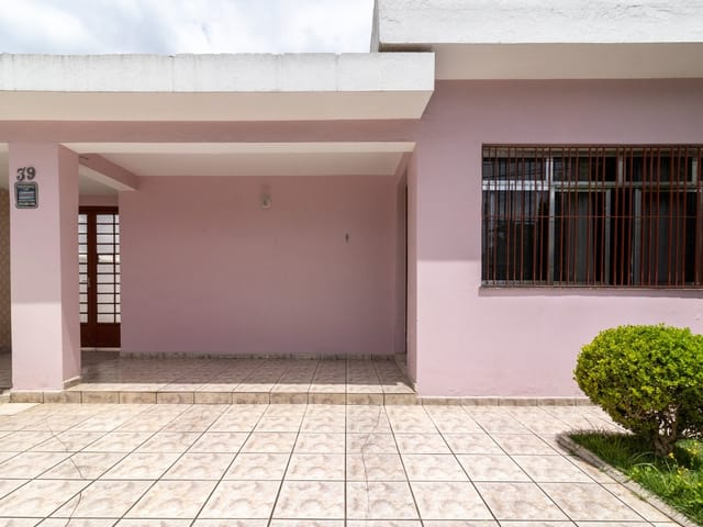 Casa com 101m² 2 quartos e 1 banheiro, à venda, no bairro Jaraguá em São Paulo