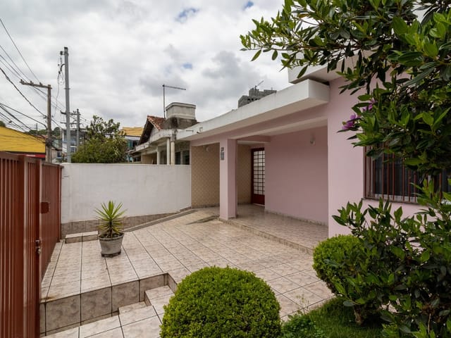 Casa com 101m² 2 quartos e 1 banheiro, à venda, no bairro Jaraguá em São Paulo