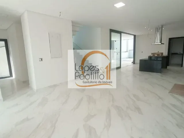 Casa com 360m² 3 quartos e 5 banheiros, à venda, no bairro Parque Arco Iris em Atibaia