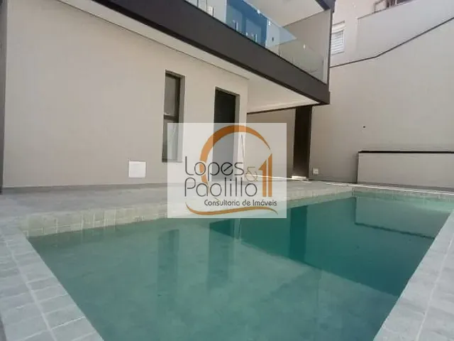 Casa com 360m² 3 quartos e 5 banheiros, à venda, no bairro Parque Arco Iris em Atibaia