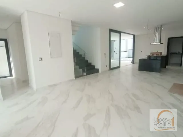 Casa com 360m² 3 quartos e 5 banheiros, à venda, no bairro Parque Arco Iris em Atibaia