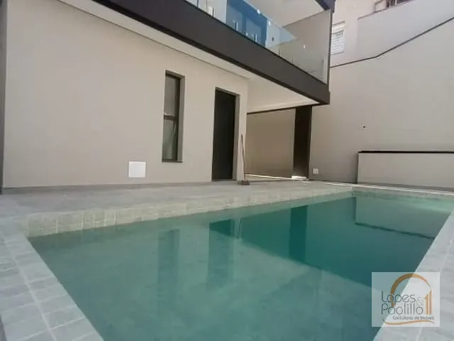 Casa com 360m² 3 quartos e 5 banheiros, à venda, no bairro Parque Arco Iris em Atibaia