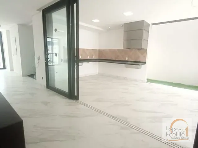 Casa com 360m² 3 quartos e 5 banheiros, à venda, no bairro Parque Arco Iris em Atibaia