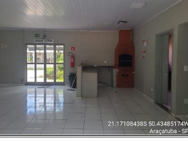 Foto do Casa - Casa à venda 2 Quartos, 1 Vaga, 10M², AEROPORTO, ARACATUBA - SP | Imobiliária Compare