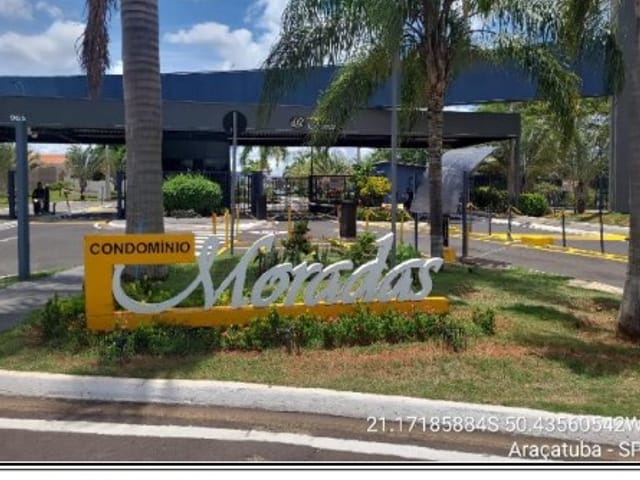 Foto do Casa - Casa à venda 2 Quartos, 1 Vaga, 10M², AEROPORTO, ARACATUBA - SP | Imobiliária Compare