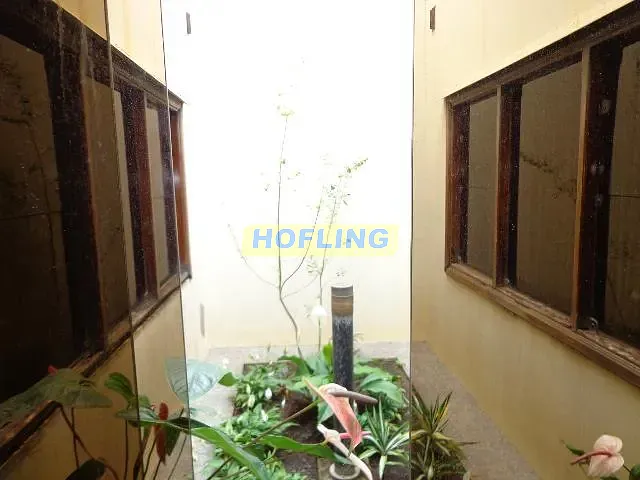 Casa com 350m², à venda, no bairro Centro em Rio Claro