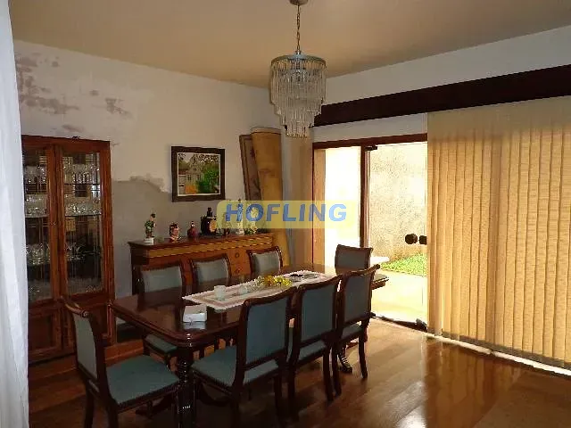 Casa com 350m², à venda, no bairro Centro em Rio Claro