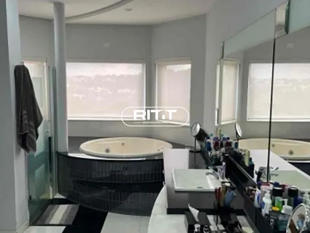 Casa com 1050m² 6 quartos e 10 banheiros, à venda, no bairro Loteamento Alphaville Campinas em Campinas