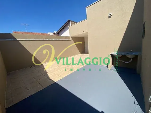 Casa com 200m² 3 quartos e 2 banheiros, à venda, no bairro Jardim Antunes em São José do Rio Preto