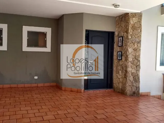 Casa com 400m² 3 quartos e 3 banheiros, à venda ou para alugar, no bairro Retiro das Fontes em Atibaia