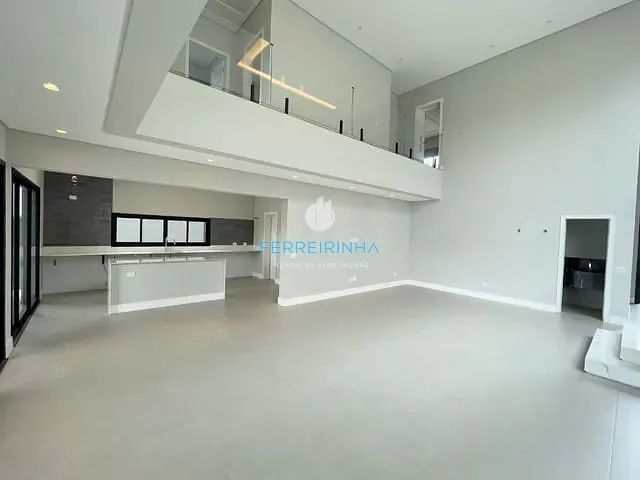 Casa com 480m² 5 quartos e 5 banheiros, à venda, no bairro Condomínio Residencial Alphaville II em São José dos Campos