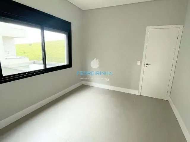 Casa com 480m² 5 quartos e 5 banheiros, à venda, no bairro Condomínio Residencial Alphaville II em São José dos Campos