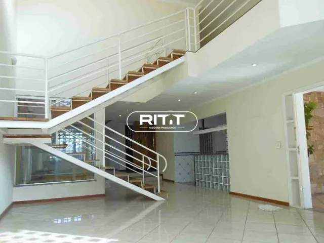 Casa com 360m² 4 quartos e 1 banheiro, à venda, no bairro Jardim das Paineiras em Campinas