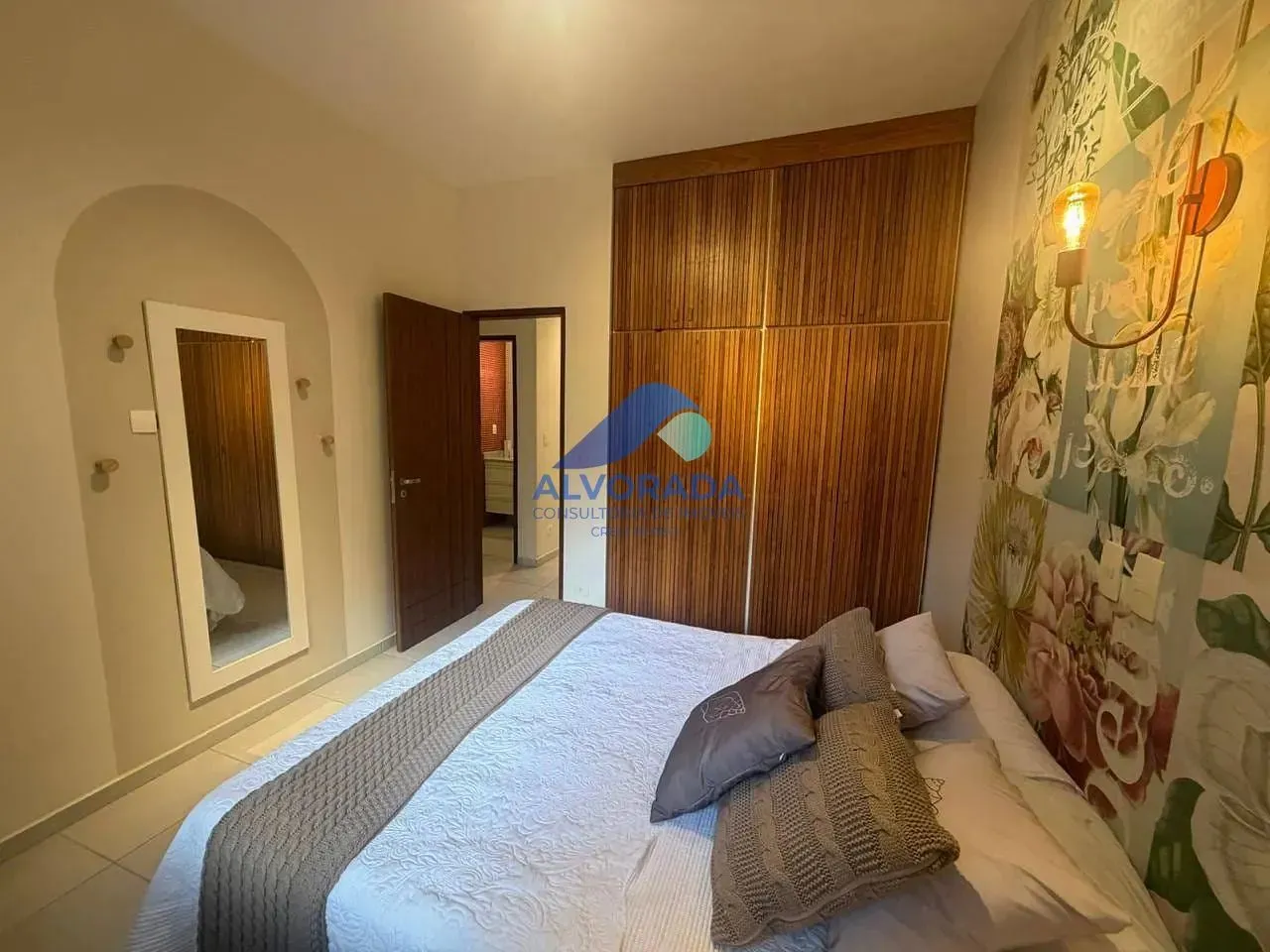 Casa, 4 quartos, 200 m² - Foto 12
