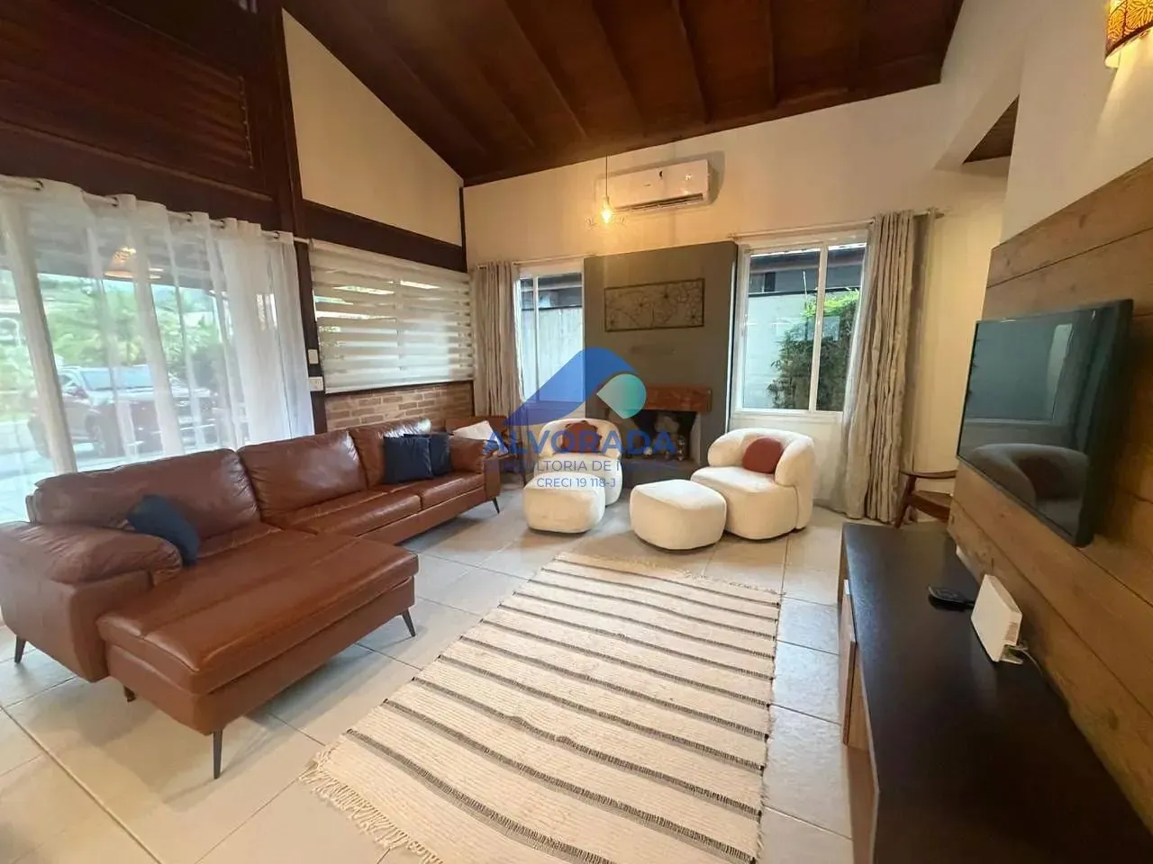 Casa, 4 quartos, 200 m² - Foto 11