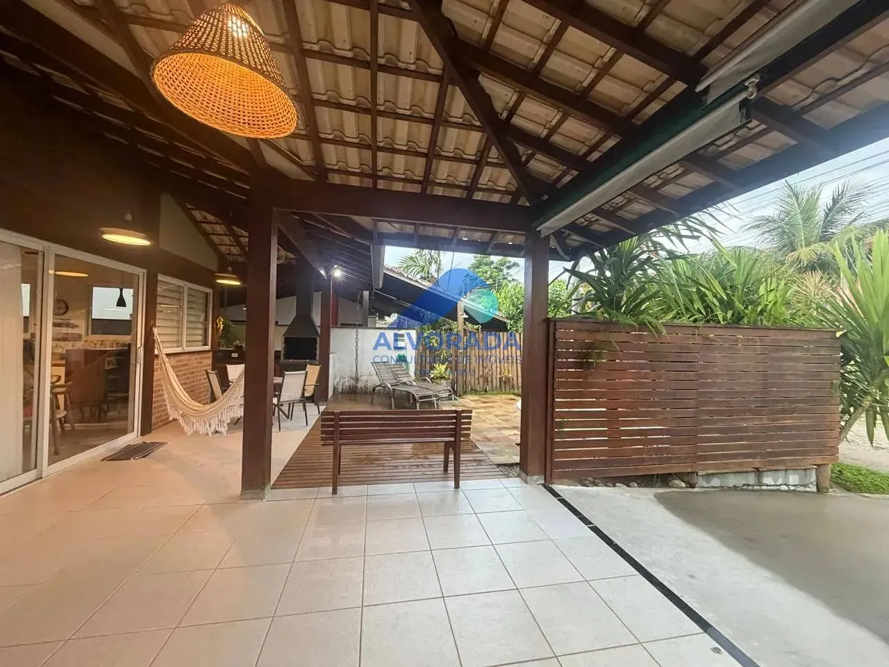 Casa, 4 quartos, 200 m² - Foto 8