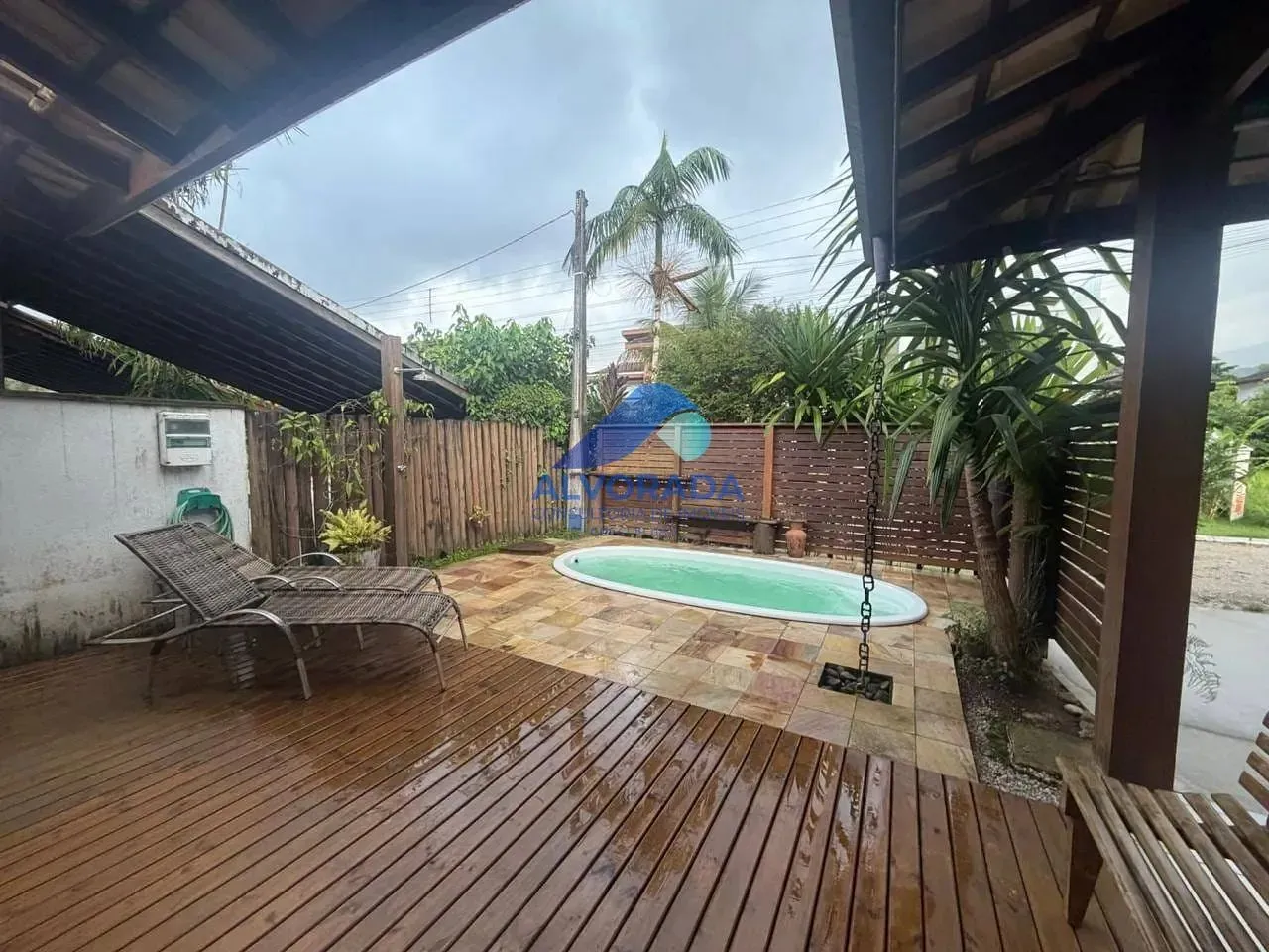 Casa, 4 quartos, 200 m² - Foto 7