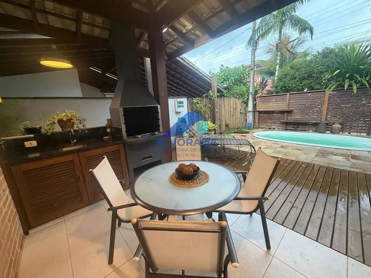Casa, 4 quartos, 200 m² - Foto 6