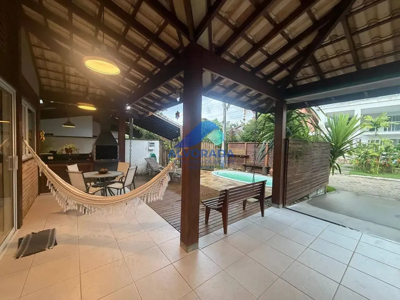 Casa, 4 quartos, 200 m² - Foto 5