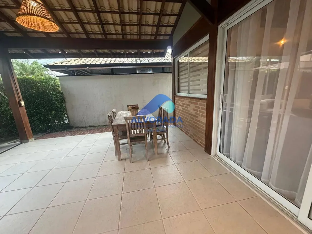 Casa, 4 quartos, 200 m² - Foto 9