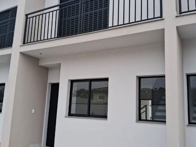 Foto do Casa - Casa com 3 dormitórios à venda, 98 m² por R$ 589.000,00 - Jardim Santa Maria - Jacareí/SP | CORRETORA NASCIMENTO IMOVEIS E SEGUROS JACAREI LTDA