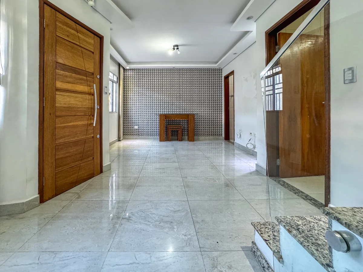 Casa no condomínio Villagio Ourinhos para venda com 3 quartos, sendo 1 suíte, 145m²