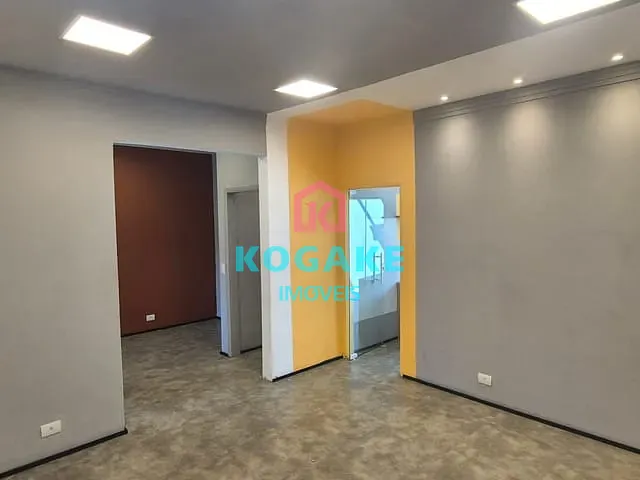 Casa com 202m², para alugar, no bairro Vila Ema em São José dos Campos