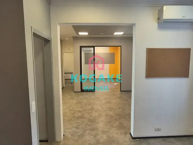 Casa com 202m², para alugar, no bairro Vila Ema em São José dos Campos