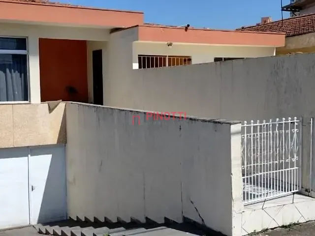 Casa 3 quartos e 4 banheiros, à venda, no bairro Jardim Nova Petrópolis em São Bernardo do Campo