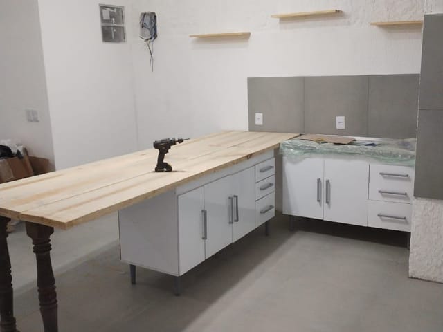 Casa com 160m² 3 quartos e 3 banheiros, para alugar, no bairro Jardim Sol Nascente em Jandira