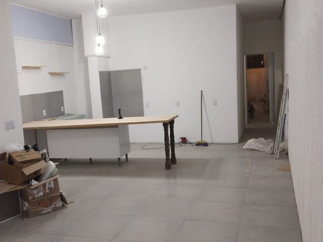 Casa com 160m² 3 quartos e 3 banheiros, para alugar, no bairro Jardim Sol Nascente em Jandira