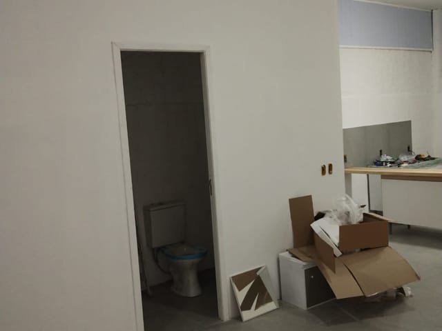 Casa com 160m² 3 quartos e 3 banheiros, para alugar, no bairro Jardim Sol Nascente em Jandira