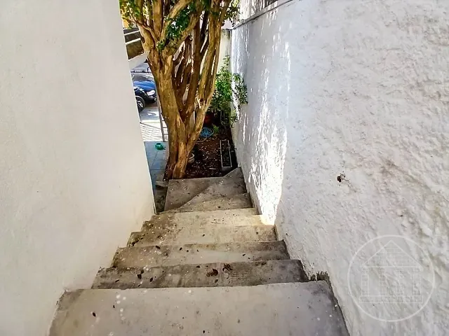 Casa com 139m² 3 quartos e 1 banheiro, à venda, no bairro Vila Califórnia(Zona Sul) em São Paulo