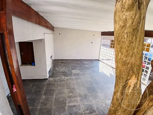 Casa com 139m² 3 quartos e 1 banheiro, à venda, no bairro Vila Califórnia(Zona Sul) em São Paulo