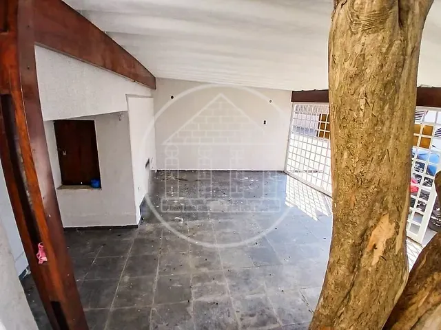 Casa com 139m² 3 quartos e 1 banheiro, à venda, no bairro Vila Califórnia(Zona Sul) em São Paulo