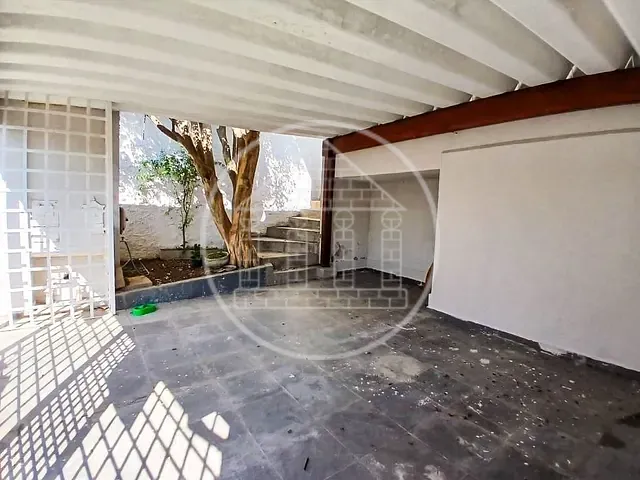 Casa com 139m² 3 quartos e 1 banheiro, à venda, no bairro Vila Califórnia(Zona Sul) em São Paulo