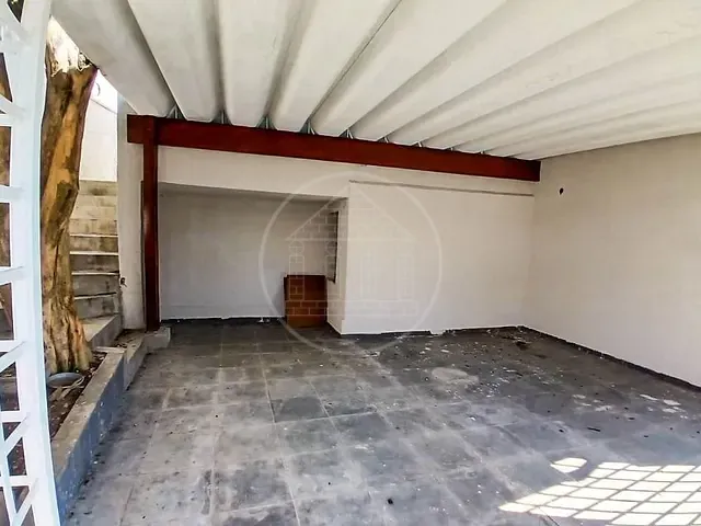 Casa com 139m² 3 quartos e 1 banheiro, à venda, no bairro Vila Califórnia(Zona Sul) em São Paulo