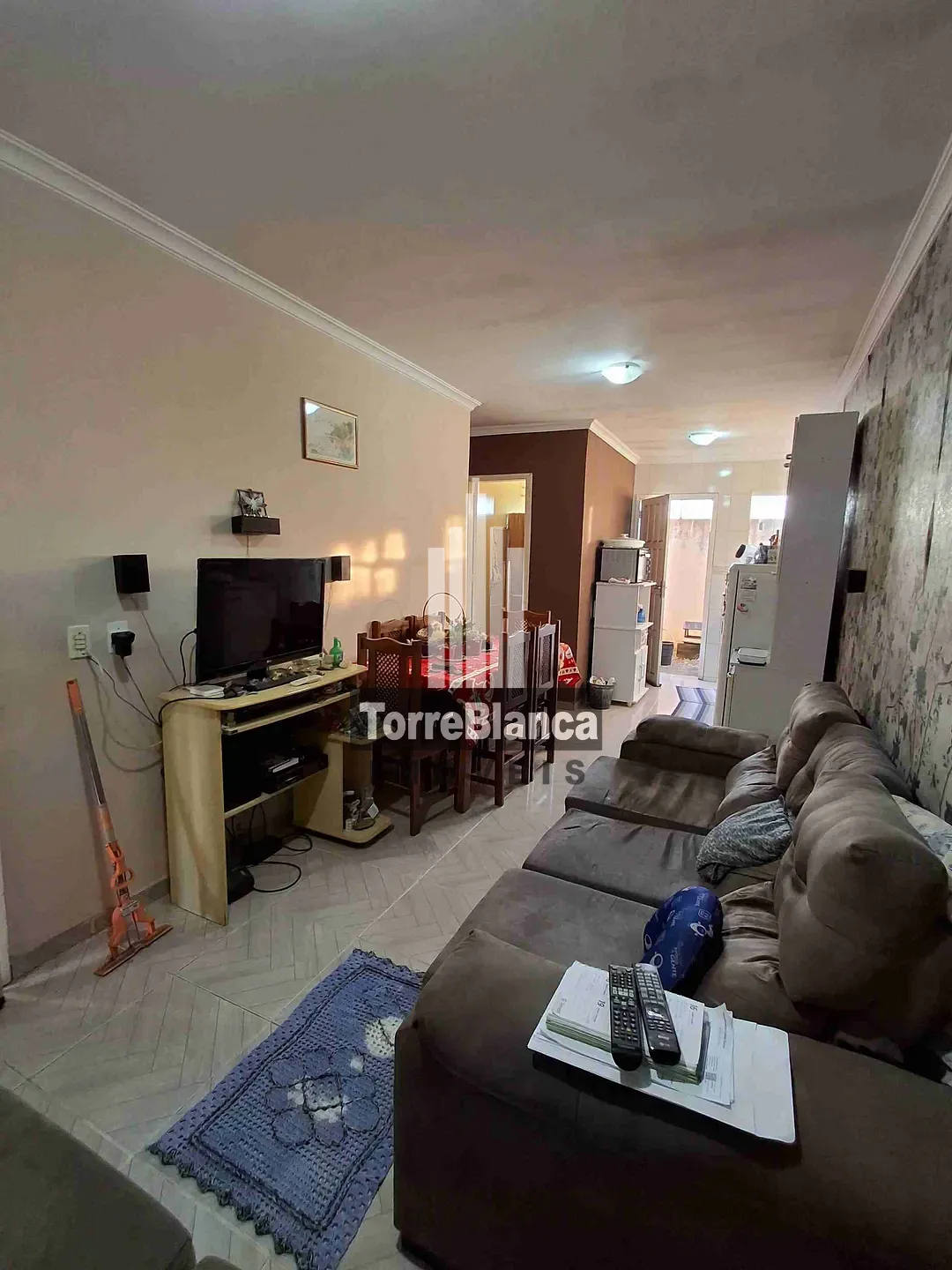 Casa, 2 quartos, 44 m² - Foto 4